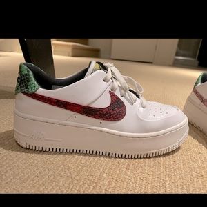 Airforce 1 NIKE